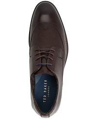 Ted Baker Men's Hackney Lace Up Shoe