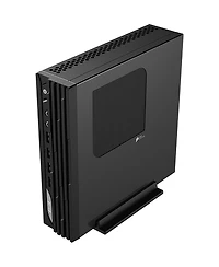 Msi Pro DP21 Business Mff Desktop Intel Core i3 13100 8GB Ram Intel Uhd Graphics 1TB Ssd Storage Windows 11 Pro - Black