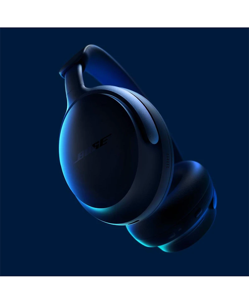 Bose QuietComfort Ultra Wireless Noise Cancelling Headphones