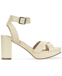 Style & Co Women's Shannonn Block-Heel Dress Sandals, Exclusively at Macy's