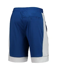 G-iii Sports by Carl Banks Men's Royal/White Dallas Cowboys Fan Favorite Fashion Shorts