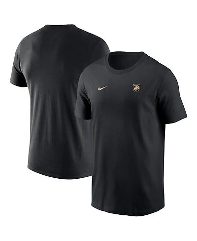 Nike Men's Black Army Knights 2025 Sideline Legend Performance T-Shirt