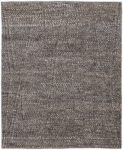 Feizy Dering T6042 4'x6' Area Rug