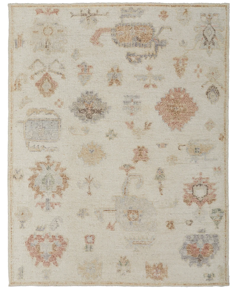 Feizy Grafton 69FLF 8'6"x11'6" Area Rug