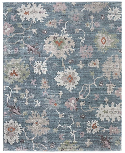 Feizy Dartmouth 39QMF 5'x7'6" Area Rug