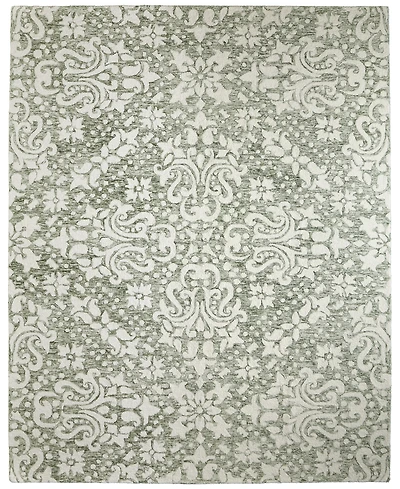 Feizy Belfort 8A28F 5'x8' Area Rug