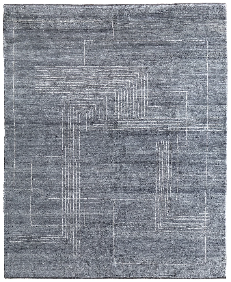 Feizy Agape 69H9F 5'6"x8'6" Area Rug