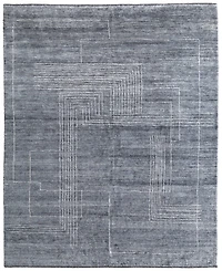 Feizy Agape 69H9F 5'6"x8'6" Area Rug