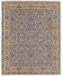 Feizy Corbitt 0611F 7'9"x9'9" Area Rug
