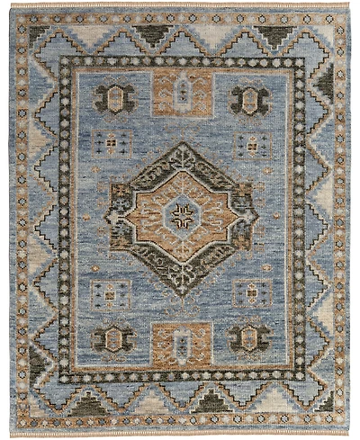 Feizy Fillmore 6935F 4'x6' Area Rug