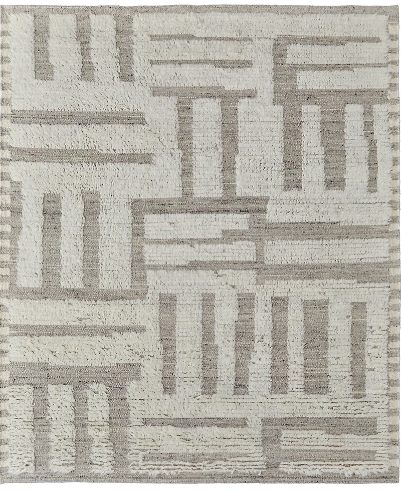 Feizy Ashby 8909F 2'x3' Area Rug