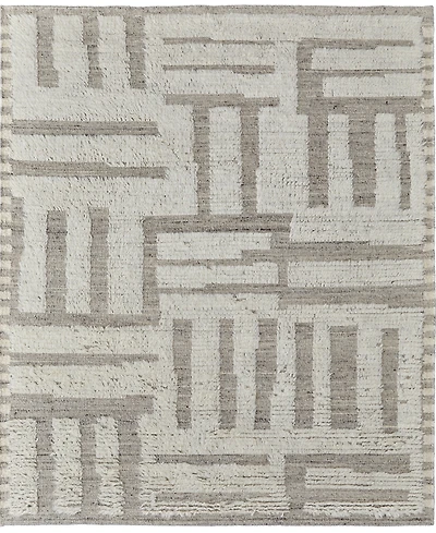 Feizy Ashby 8909F 2'x3' Area Rug