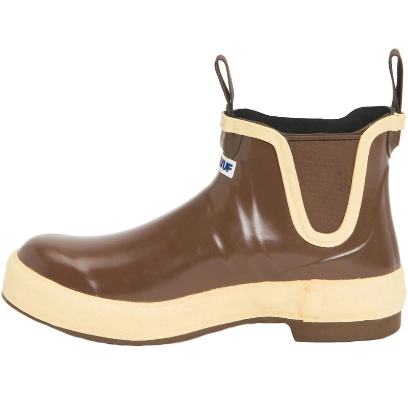 Xtratuf Men's 6 in Legacy Ankle Deck Boot