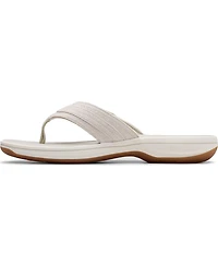 Clarks Cloudsteppers Women's Breeze Dalia Sandals