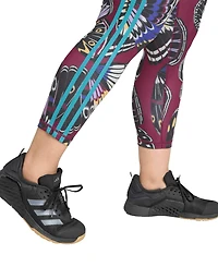 adidas Plus High-Rise Farm 7/8 Leggings Pants