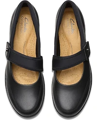 Clarks Women's Collection Suttyn May Shoes