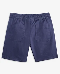 Epic Threads Toddler Boys 2T-4T Twill Shorts, Exclusively at Macy's