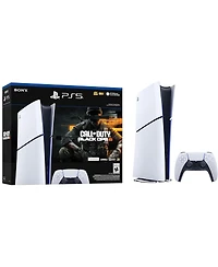 Sony Playstation 5 Digital Call of Duty Black Ops 6 Bundle