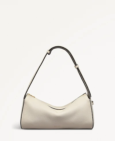 Radley London Abbey Mews Small Zip Top Shoulder Bag