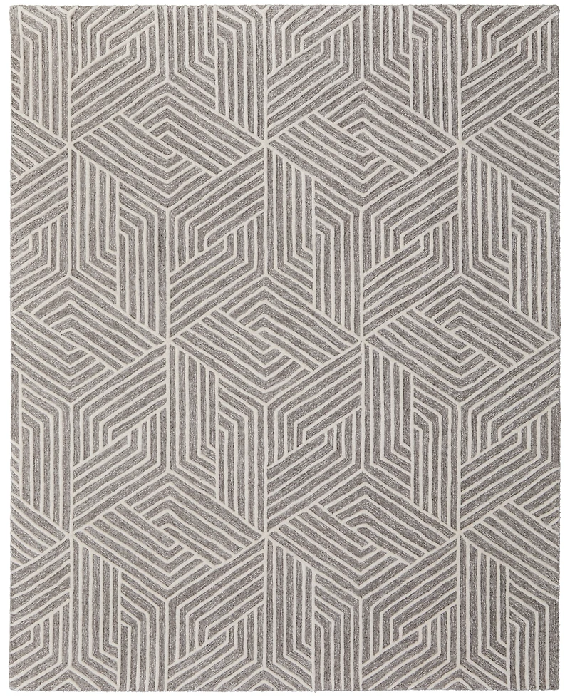 Feizy Lytton T8010 8'x10' Area Rug