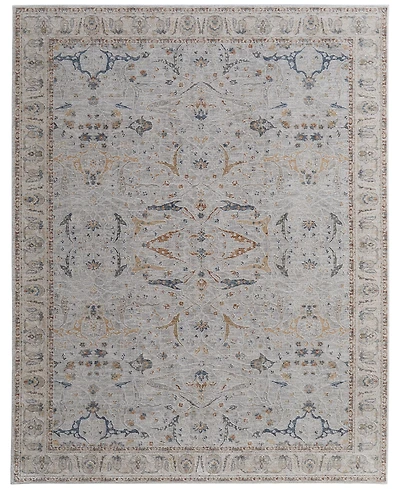 Feizy Pasha 39M4F 5'x7'6" Area Rug