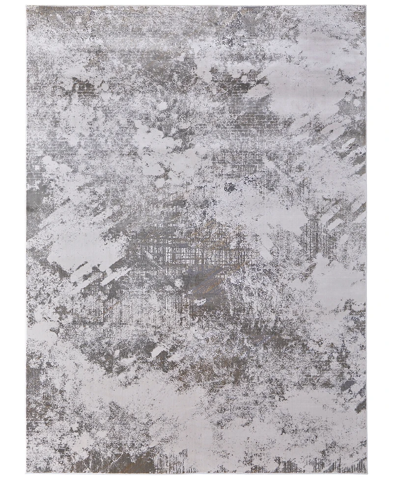 Feizy Waldor 39NDF 5'x8' Area Rug