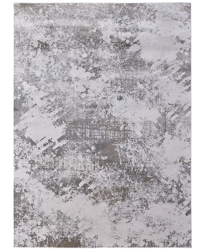 Feizy Waldor 39NDF 5'x8' Area Rug