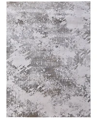 Feizy Waldor 39NDF 5'x8' Area Rug