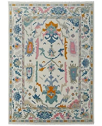 Feizy Karina 69G8F 5'6"x8'6" Area Rug