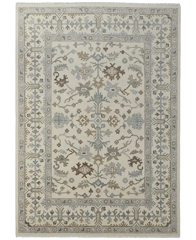 Feizy Karina 69G5F 2'x3' Area Rug