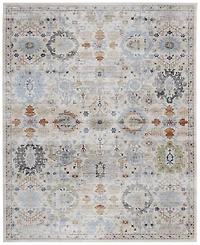 Feizy Melrose 39P5F 6'7"x9'6" Area Rug
