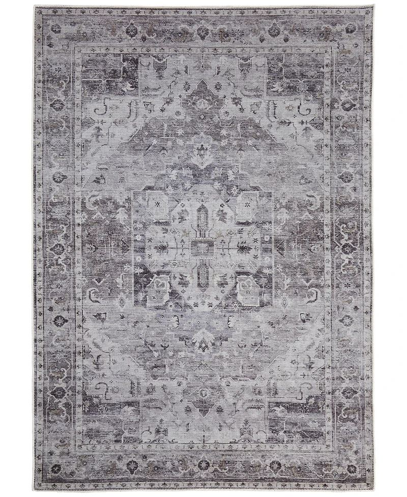Feizy Percy 39PCF 5'3"x7'6" Area Rug