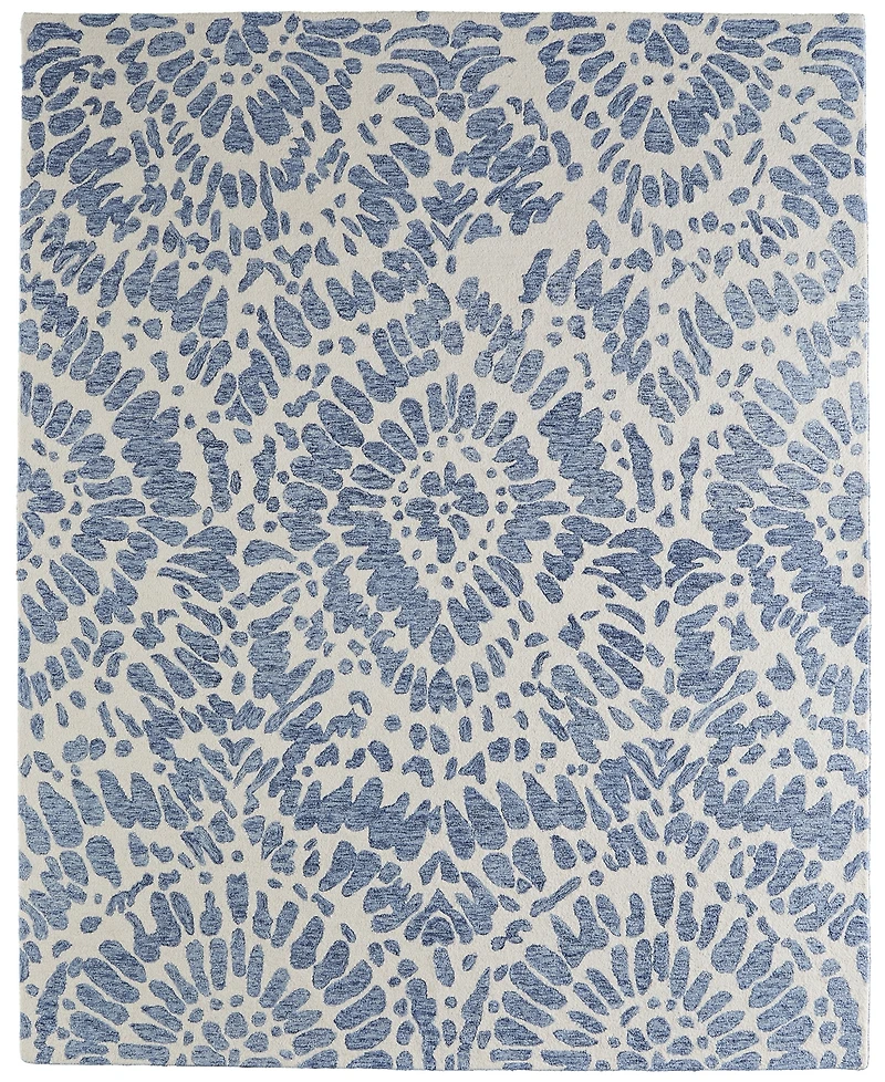 Feizy Wallace 8A39F 2'x3' Area Rug