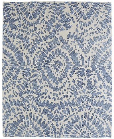 Feizy Wallace 8A39F 2'x3' Area Rug
