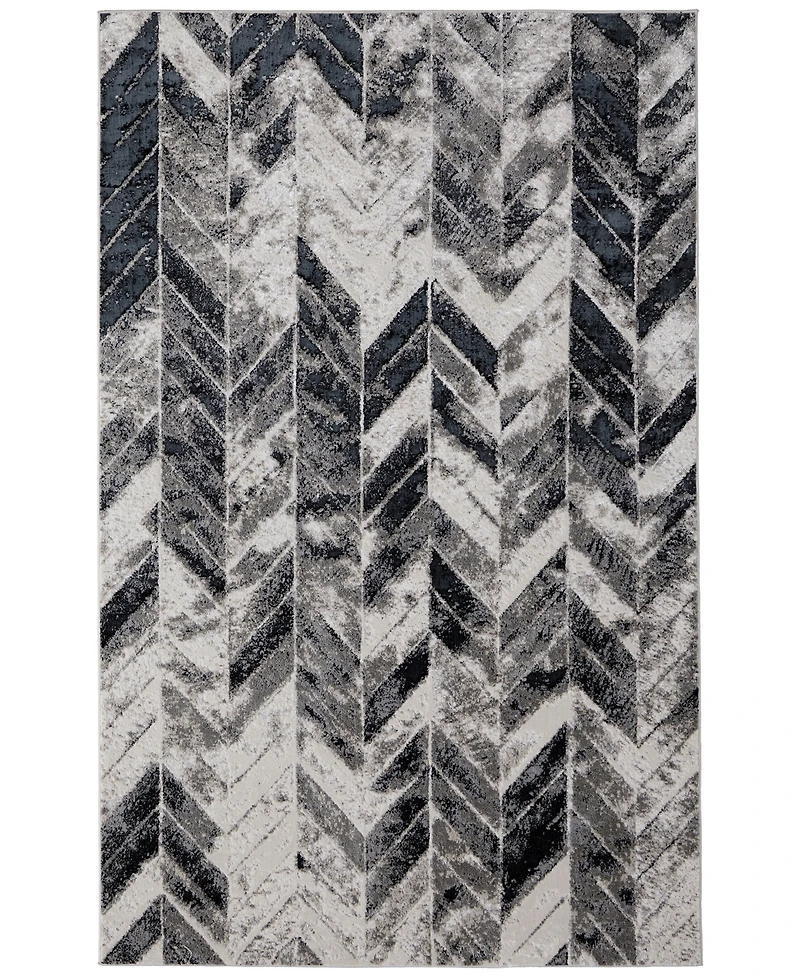 Feizy Micah 3048F 8'x10' Area Rug