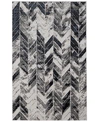 Feizy Micah 3048F 8'x10' Area Rug