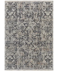 Feizy Kaia 39HUF 2'x3' Area Rug