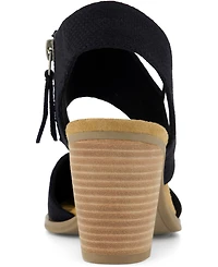 Toms Women's Majorca Round Toe Sandals