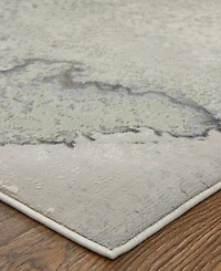 Feizy Clio 39LVF 5'x7'6" Area Rug