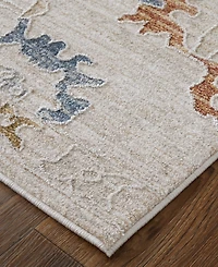 Feizy Pasha 39M8F 5'x7'6" Area Rug
