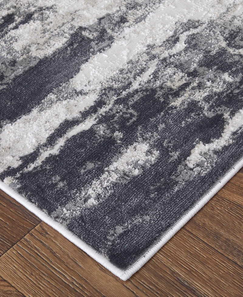 Feizy Prasad 39N9F 5'x8' Area Rug