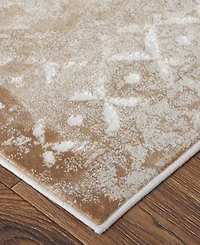 Feizy Waldor 39NCF 8'x11' Area Rug