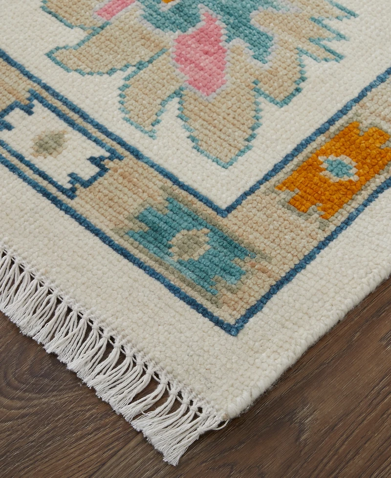 Feizy Karina 69G8F 3'6"x5'6" Area Rug