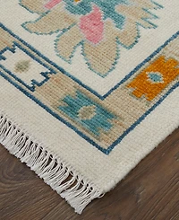 Feizy Karina 69G8F 3'6"x5'6" Area Rug