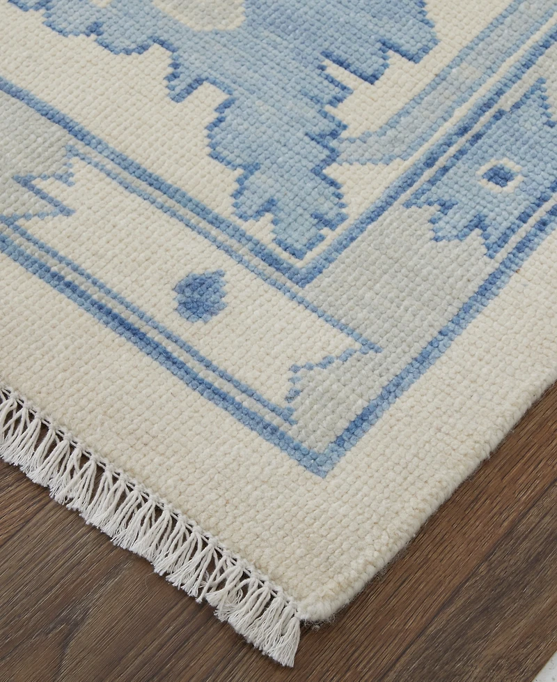 Feizy Karina 69G7F 3'6"x5'6" Area Rug
