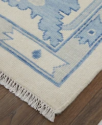 Feizy Karina 69G7F 3'6"x5'6" Area Rug