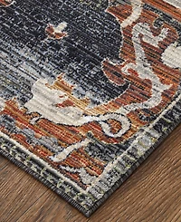 Feizy Melrose 39P2F 7'10"x10'3" Area Rug