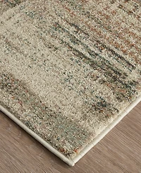 Feizy Eden 39QWF 6'4"x9'2" Area Rug
