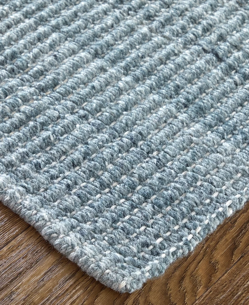 Feizy Limerick T8022 3'6"x5'6" Area Rug