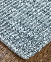 Feizy Limerick T8022 3'6"x5'6" Area Rug